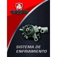 Sistemas de enfriamiento